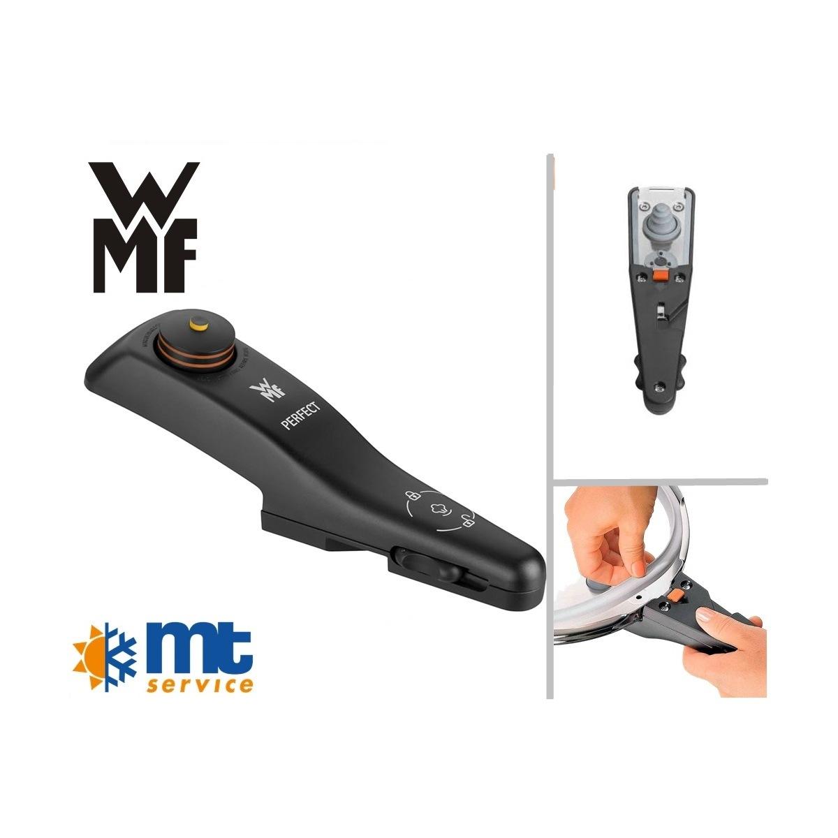 Maniglia completa pentola pressione originale wmf perfect