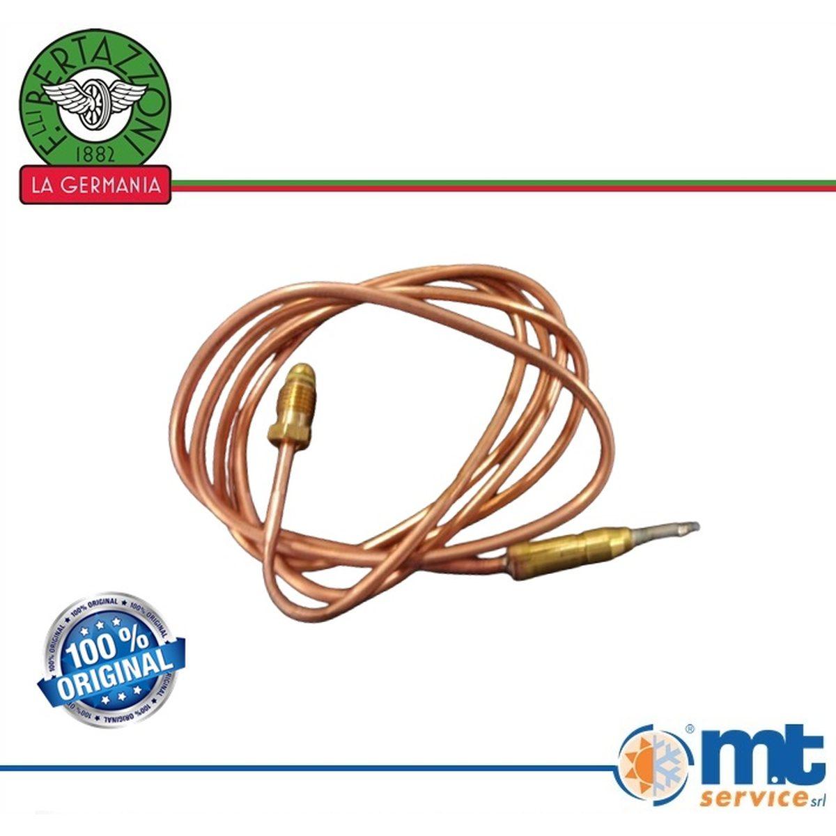 Termocoppia forno originale 508086