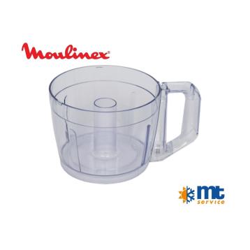 CIOTOLA ROBOT ORIGINALE MOULINEX FP2xx