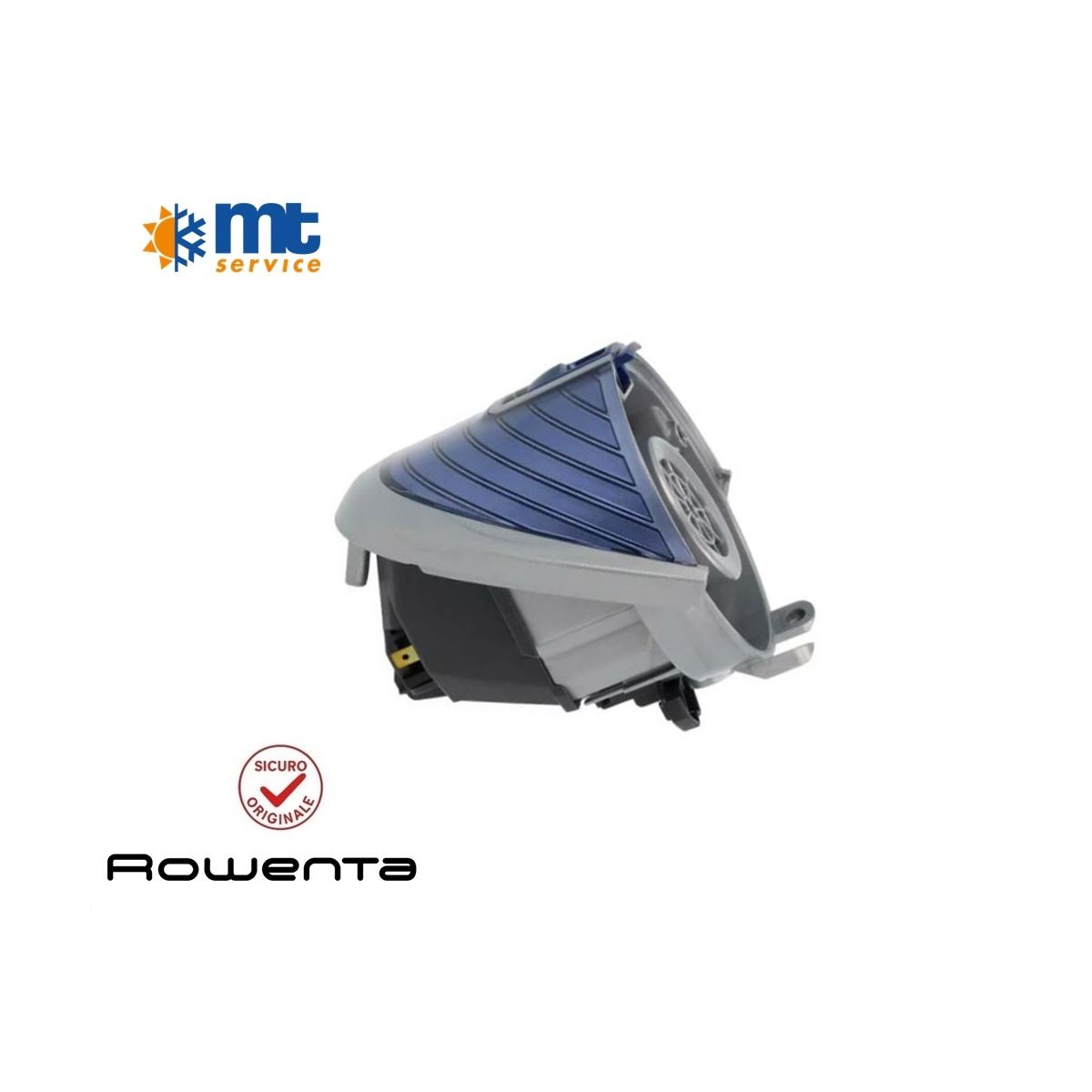 MOTORE SCOPA ELETTRICA ORIGINALE ROWENTA X-FORCE FLEX RH968x - RH969x