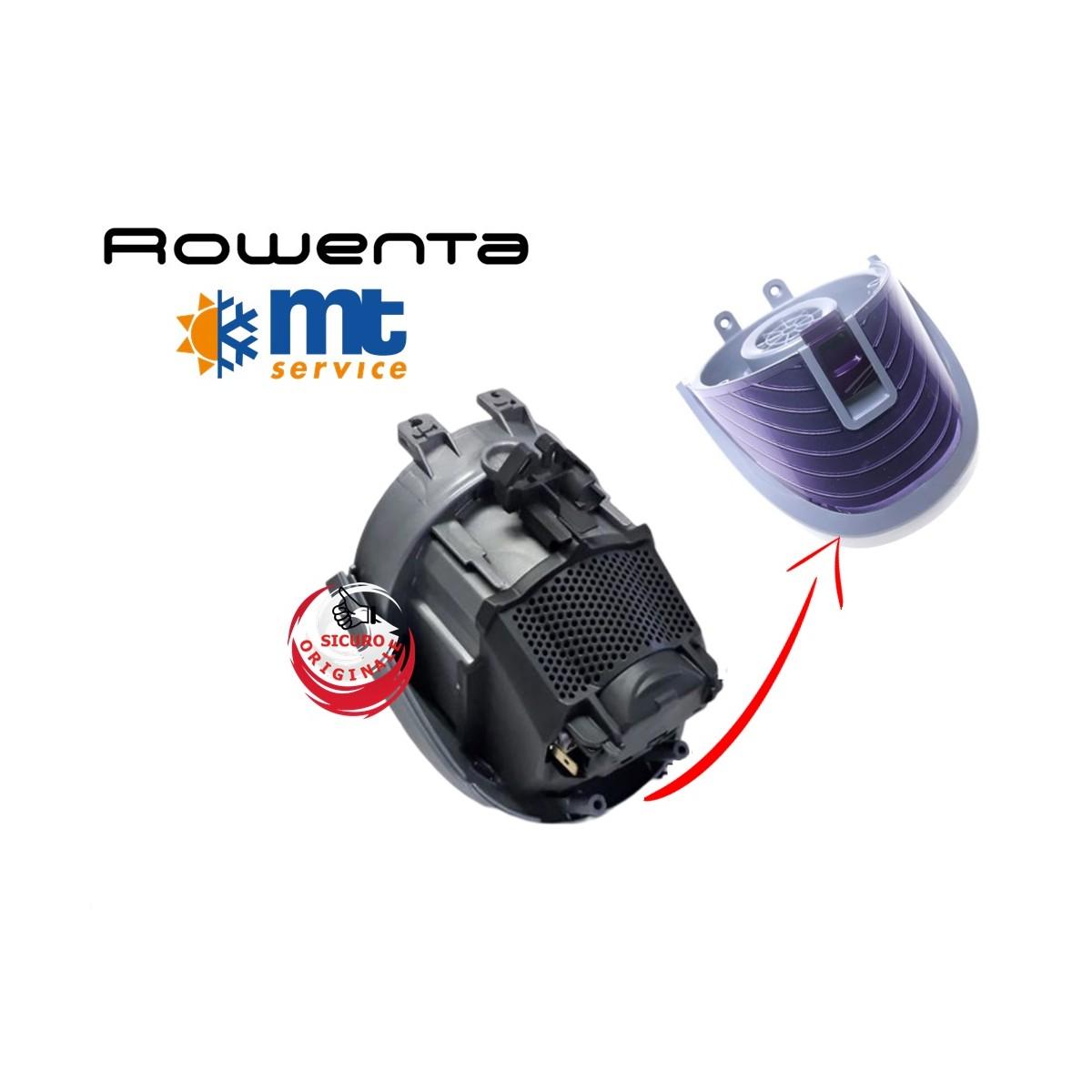 MOTORE ORIGINALE ROWENTA SCOPA ELETTRICA XFORCE FLEX 8.60 RH96xx - VIOLA