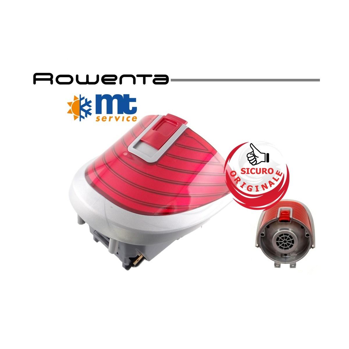 MOTORE ORIGINALE ROWENTA SCOPA ELETTRICA RH96XX - XForce Flex 8.60 - ROSSO