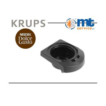 Cassetto porta capsula originale krups dolcegusto kp240 genio s