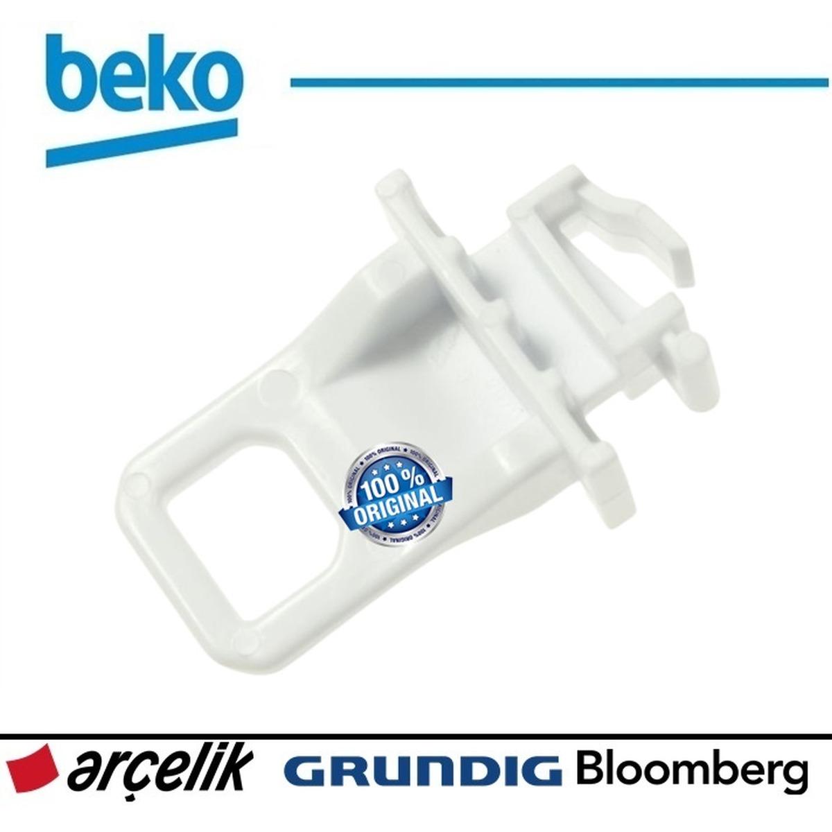 Gancio chiusura oblo' asciugatrice beko 2979730100
