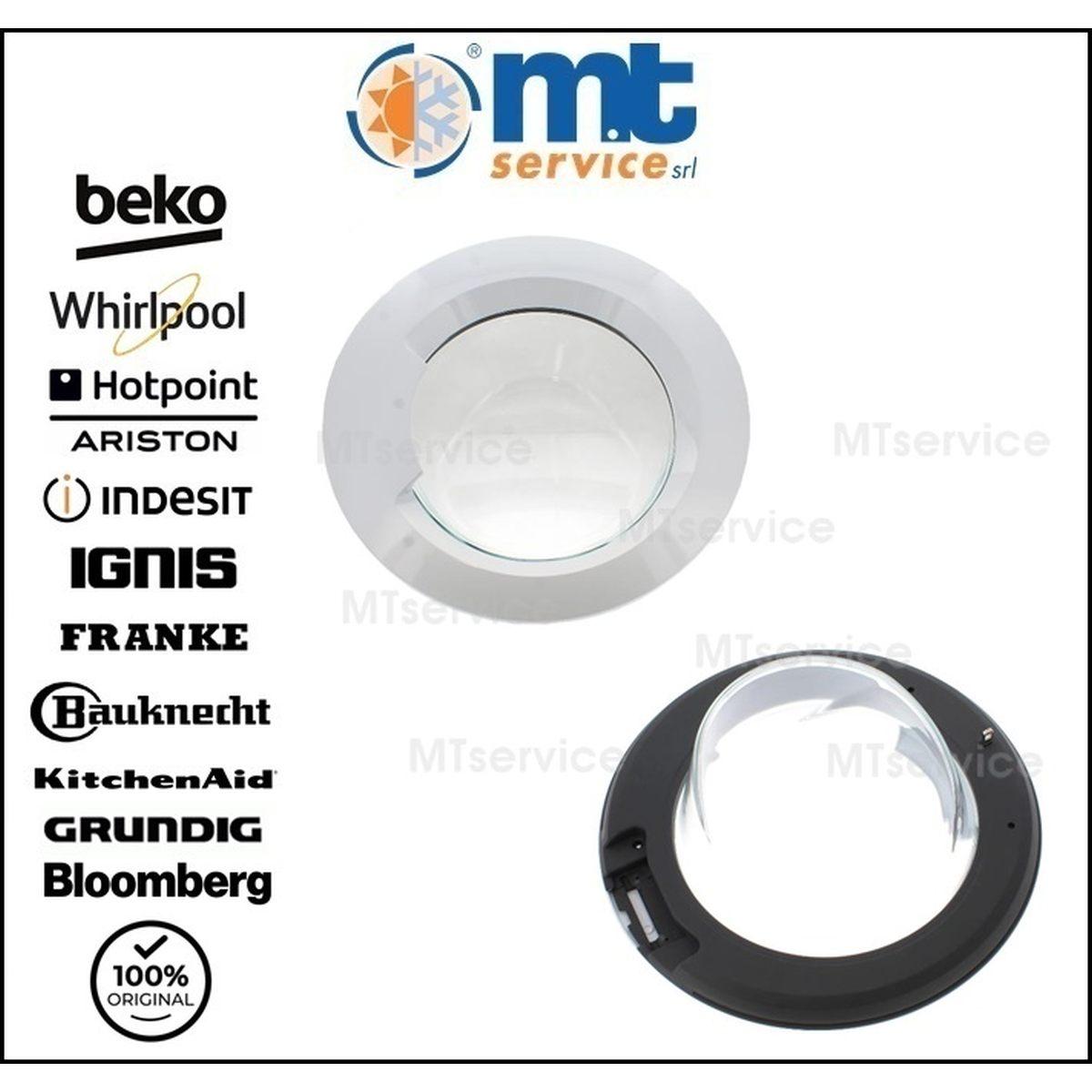 Oblo completo 4gw innex gen wm std