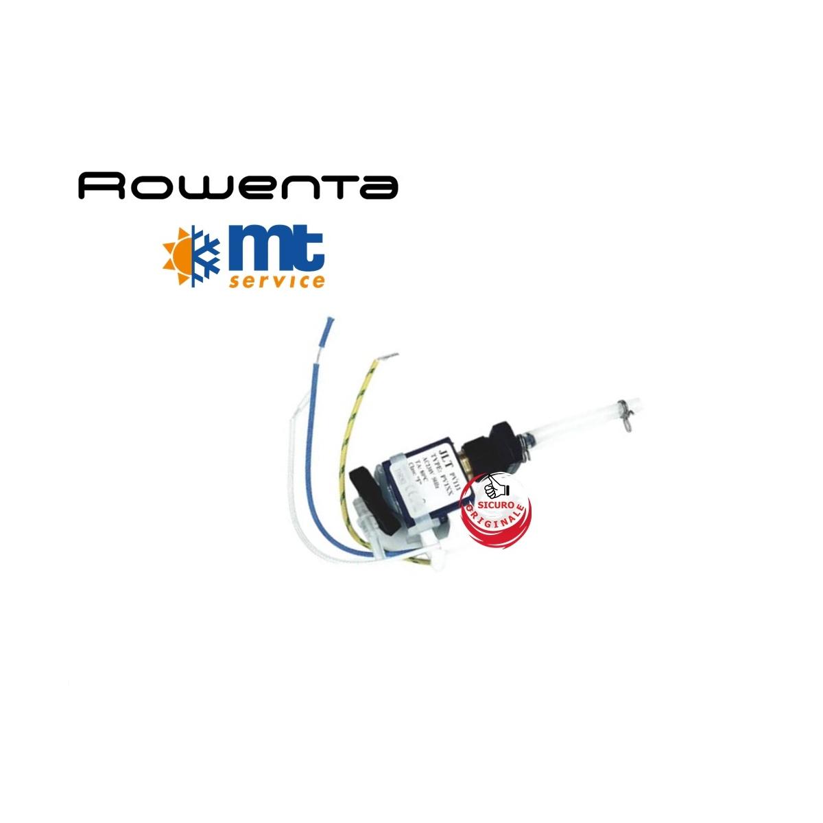 Pompa orginale rowenta spazzola access steam force dr / dt