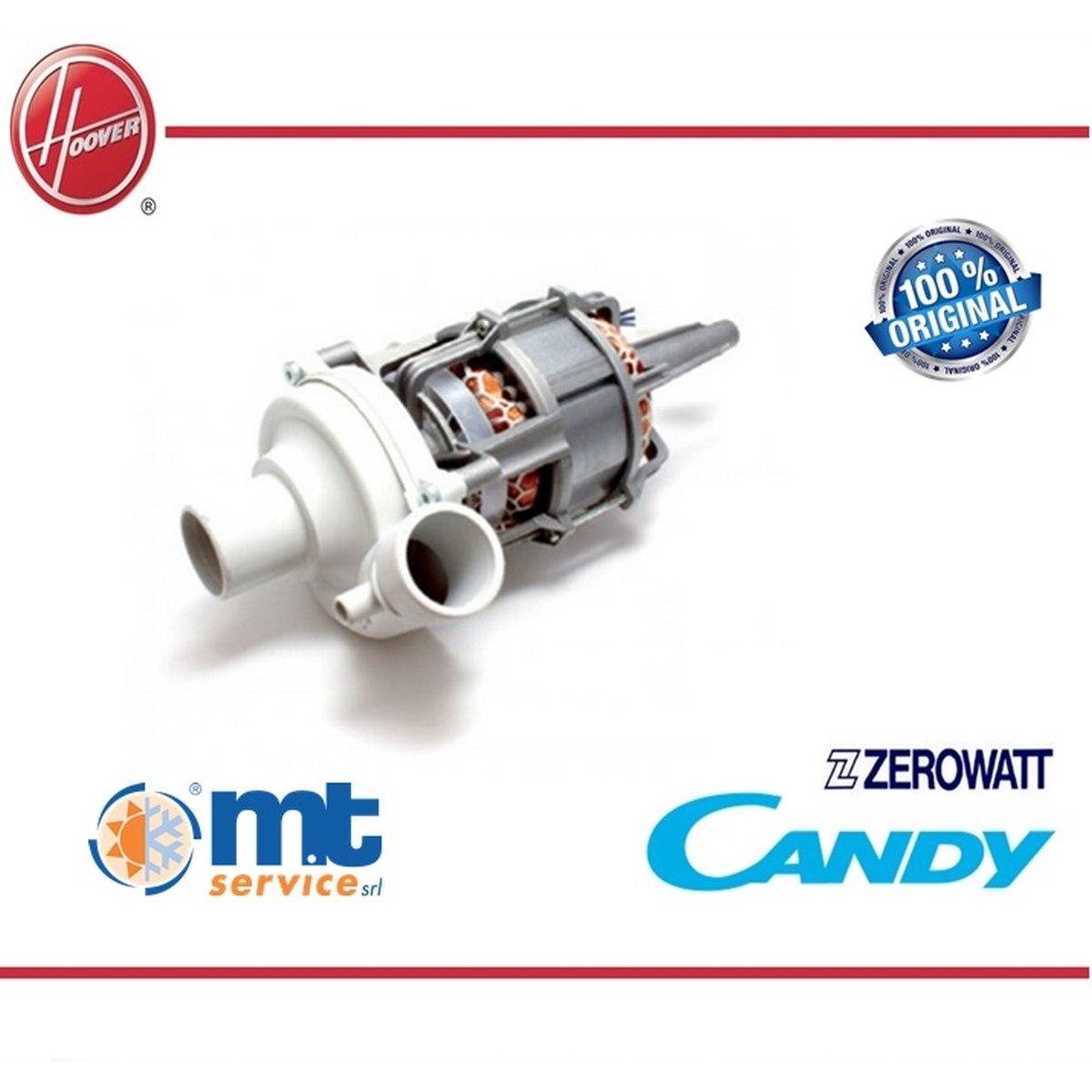 Motopompa kit p40 originale 91207001 compatibile con 49017694 92126846 92219450