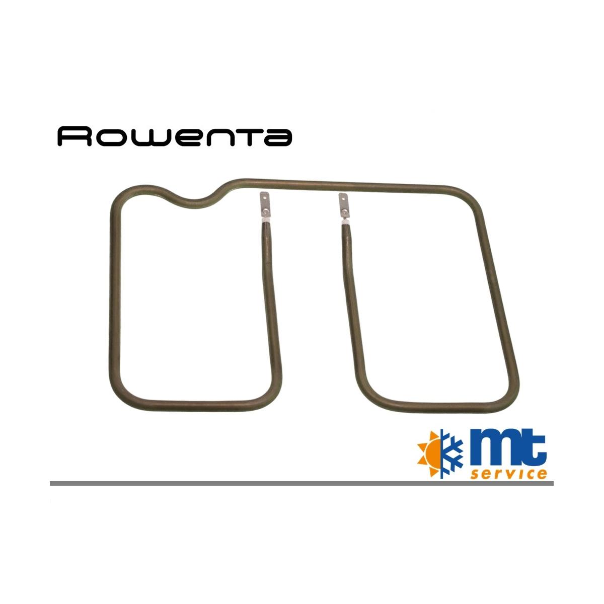 Resistenza superiore originale bistecchiera rowenta gr702 / gr712