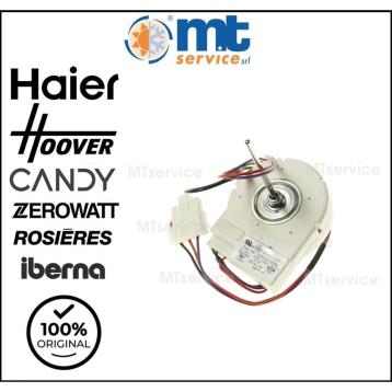 Motoventilatore freezer haier 49052601
