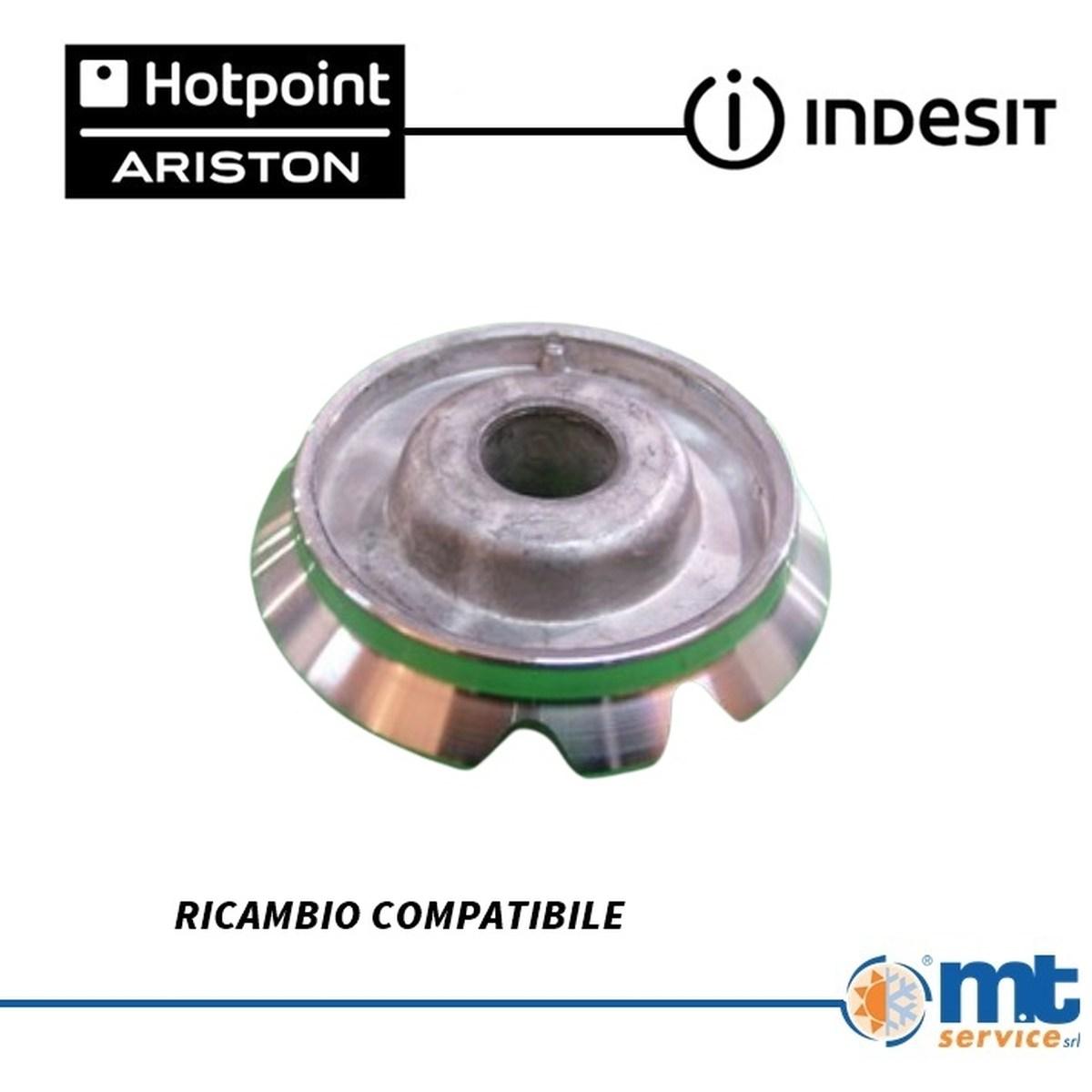 BRUCIATORE ARISTON SEMIRAPIDO MEDIO COMPATIBILE<br /><br />