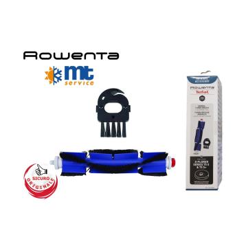Rullo setole + spazzolino pulizia originale rowenta serie x-plorer 75