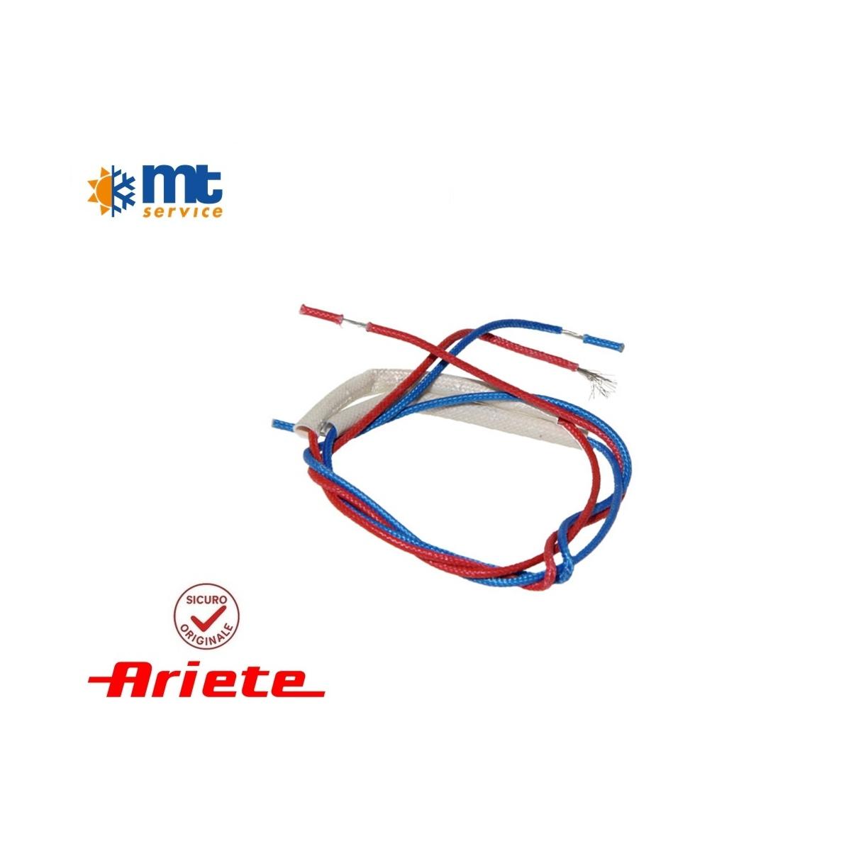 FUSIBILE TERMICO TCO ORIGINALE  ARIETE FRIGGITRICE AD ARIA 462x