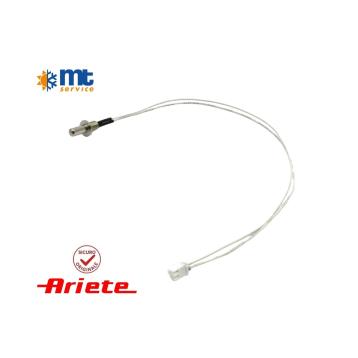 Sonda ntc originale ariete double air airfryer 4625/ 26/ 27/ 28