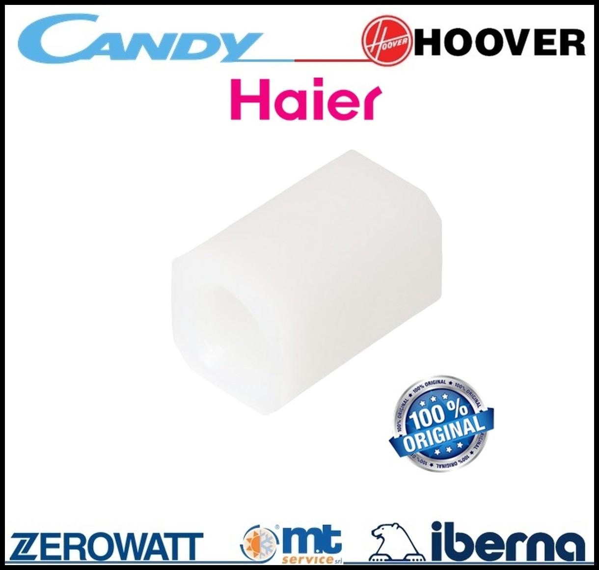 Boccola per cerniera oblo' haier 0020204896