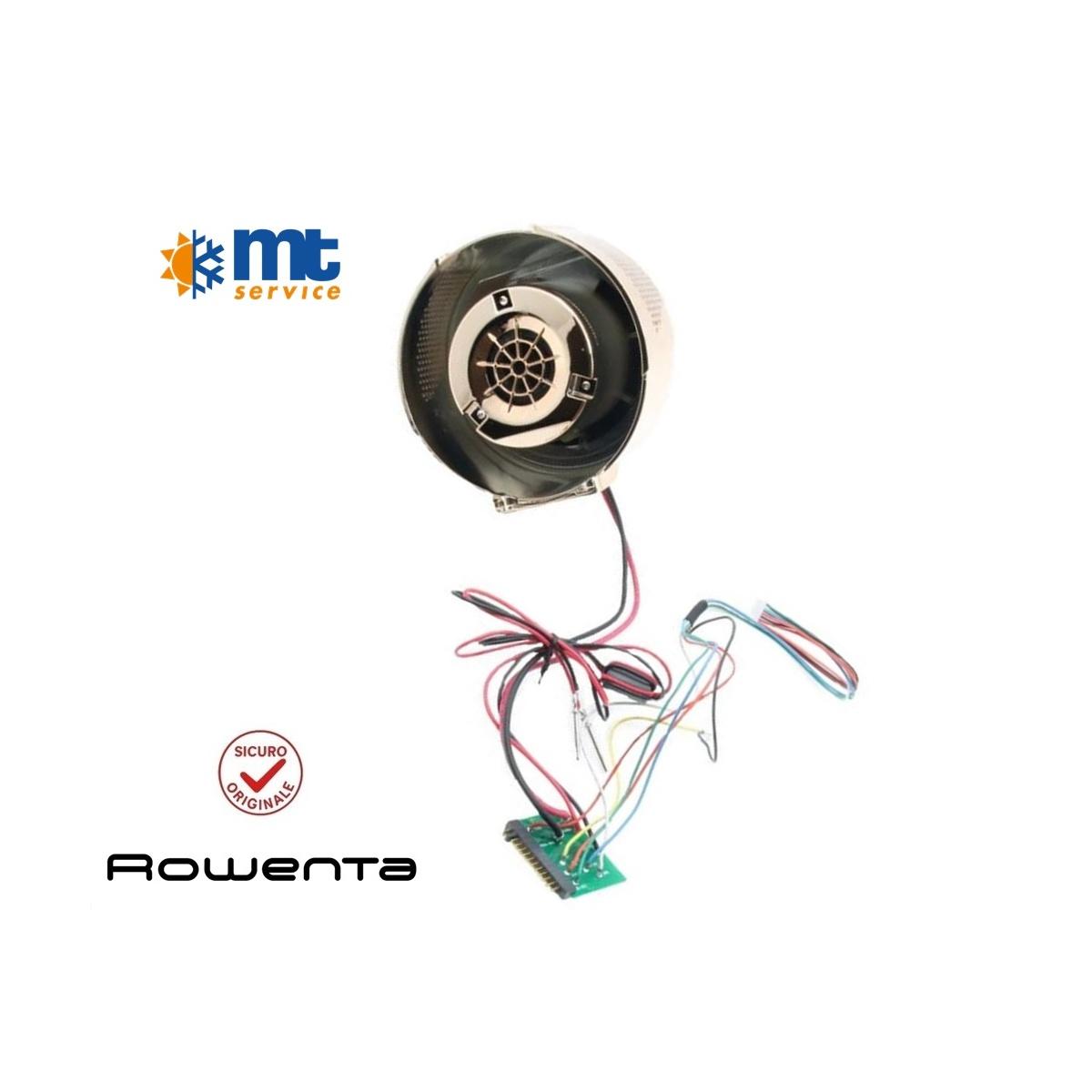 Motore originale rowenta xforce flex 14.60/15.60 rh9989 / rh99f1/g1