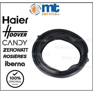 Guarnizione oblo' lavatrice originale haier 0020300926p