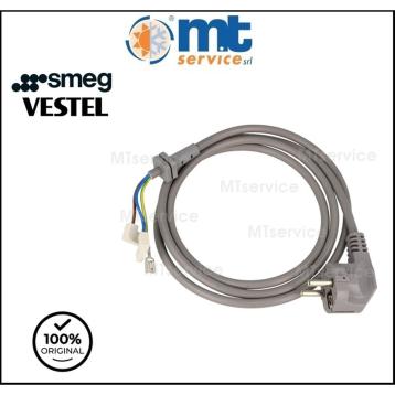 Cavo di alimentazione/eu-grigio 691291215 ebz64540268