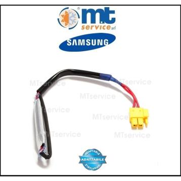 Fusibile termico 105 c° frigorifero compatibile samsung da47-00301f