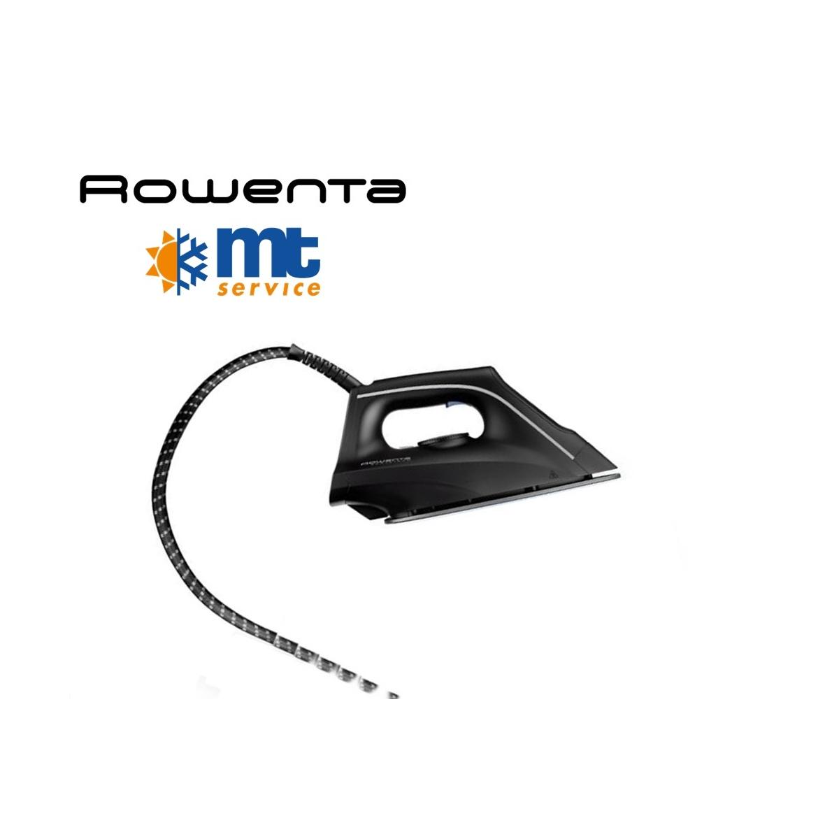 Ferro completo originale rowenta sistema stirante easysteam vr5121f0/d10