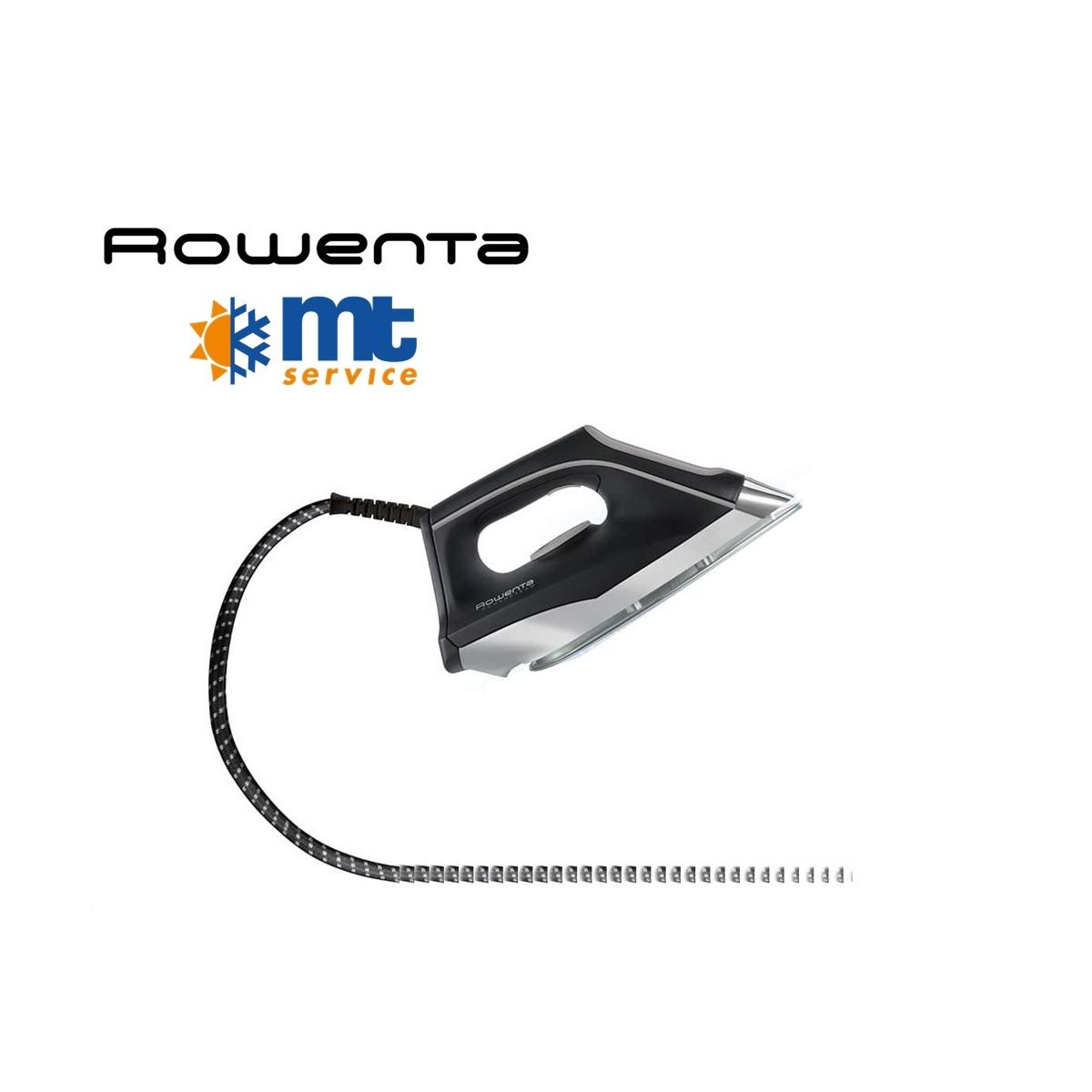 Ferro completo originale rowenta sistema stirante power steam vr8225f0/d10