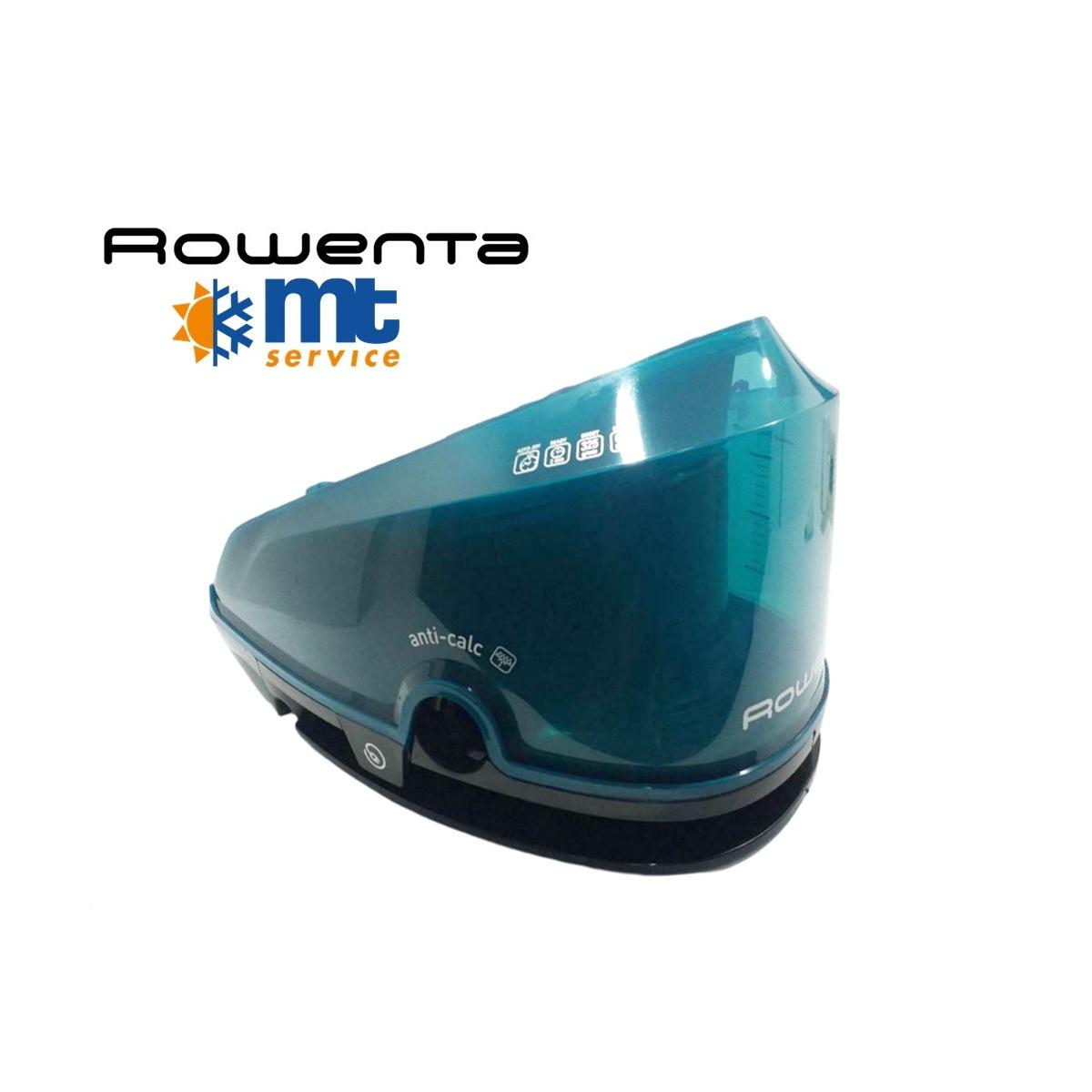 Serbatoio con carcassa rowenta ferro caldaia compact steam pro dg7623f0/23