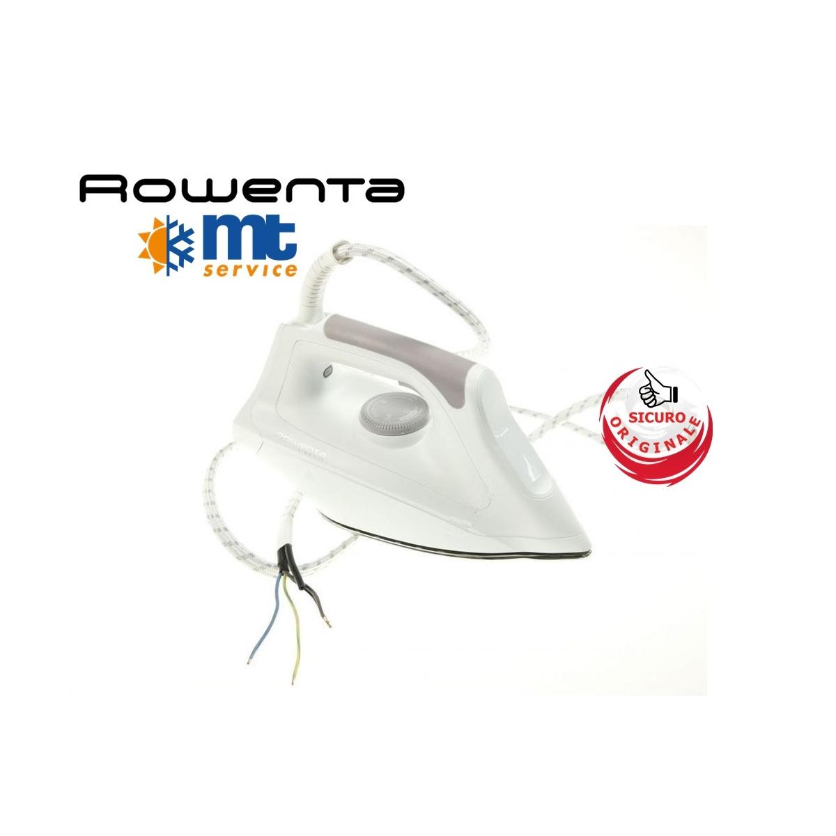 Ferro cpl per sistema stirante originale rowenta easy steam vr5020f0/d10