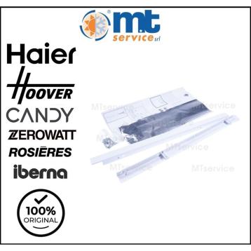 Assieme busta incasso kit installazione lavastoviglie incasso candy hoover 70022775
