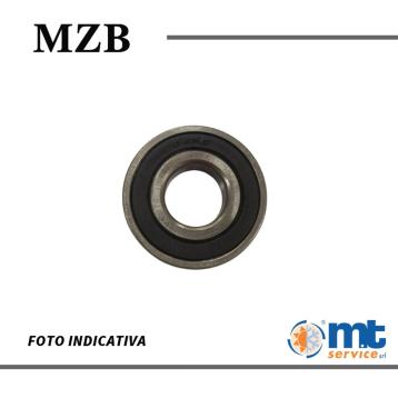 Cuscinetto mzb 6204 2rs standard