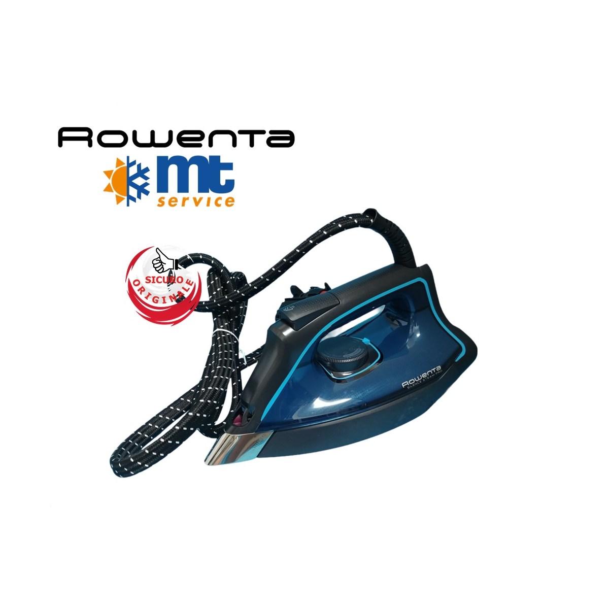 MANIGLIA + BASE ORIGINALE ROWENTA PER FERRO CALDAIA DG91xx - DG92xx