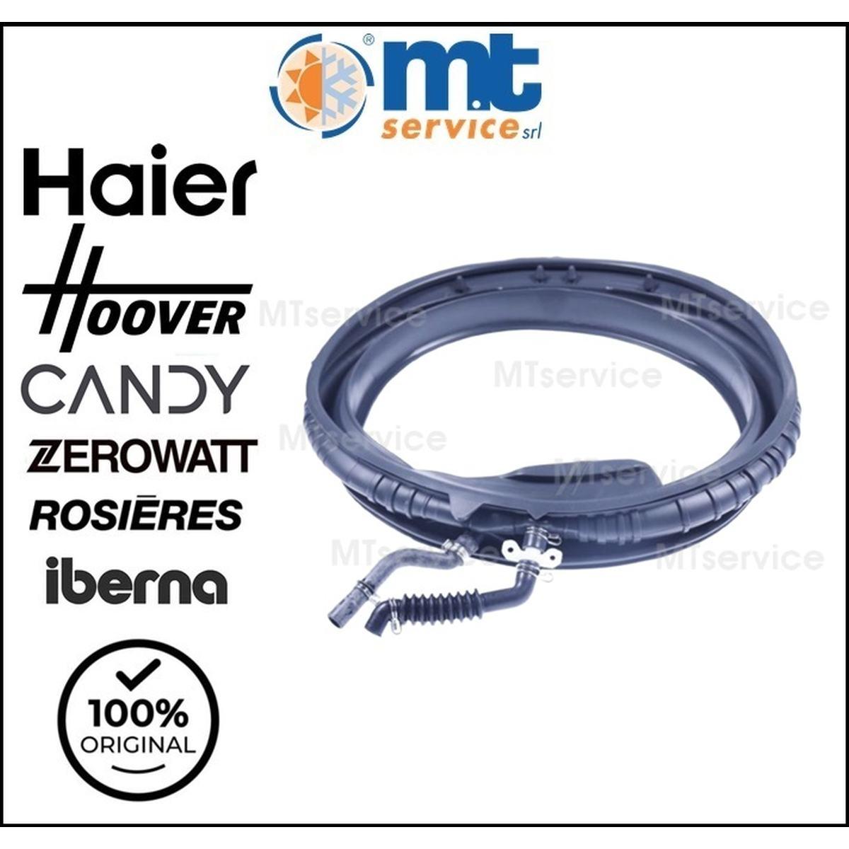 Guarnizione oblo' haier originale 0020302477