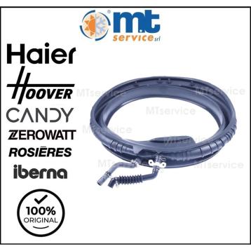 Guarnizione oblo' haier originale 0020302477