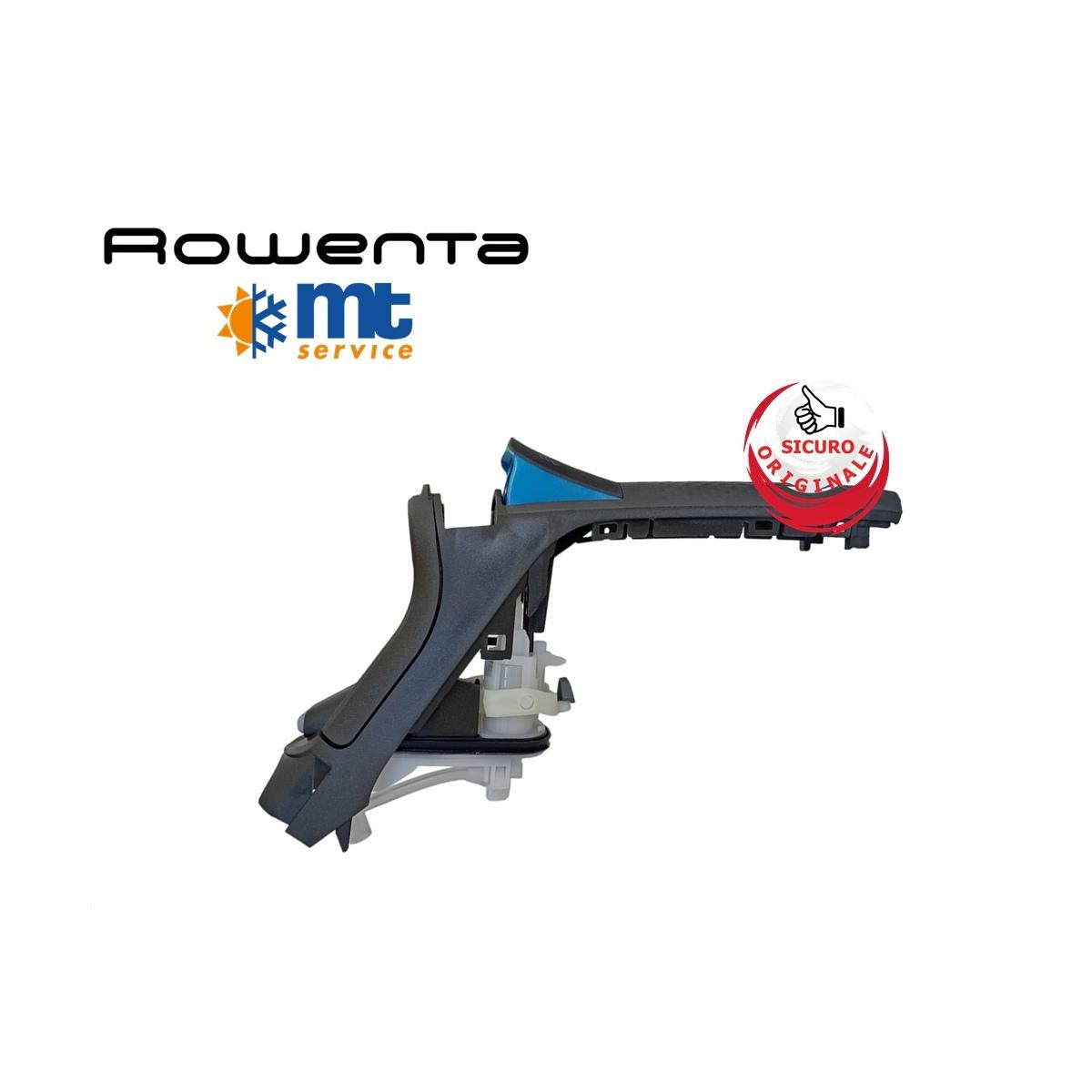 Parte anteriore maniglia+pompa ferro da stiro rowenta dw5310d1/23