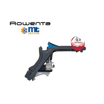 Parte anteriore maniglia+pompa ferro da stiro rowenta dw5310d1/23
