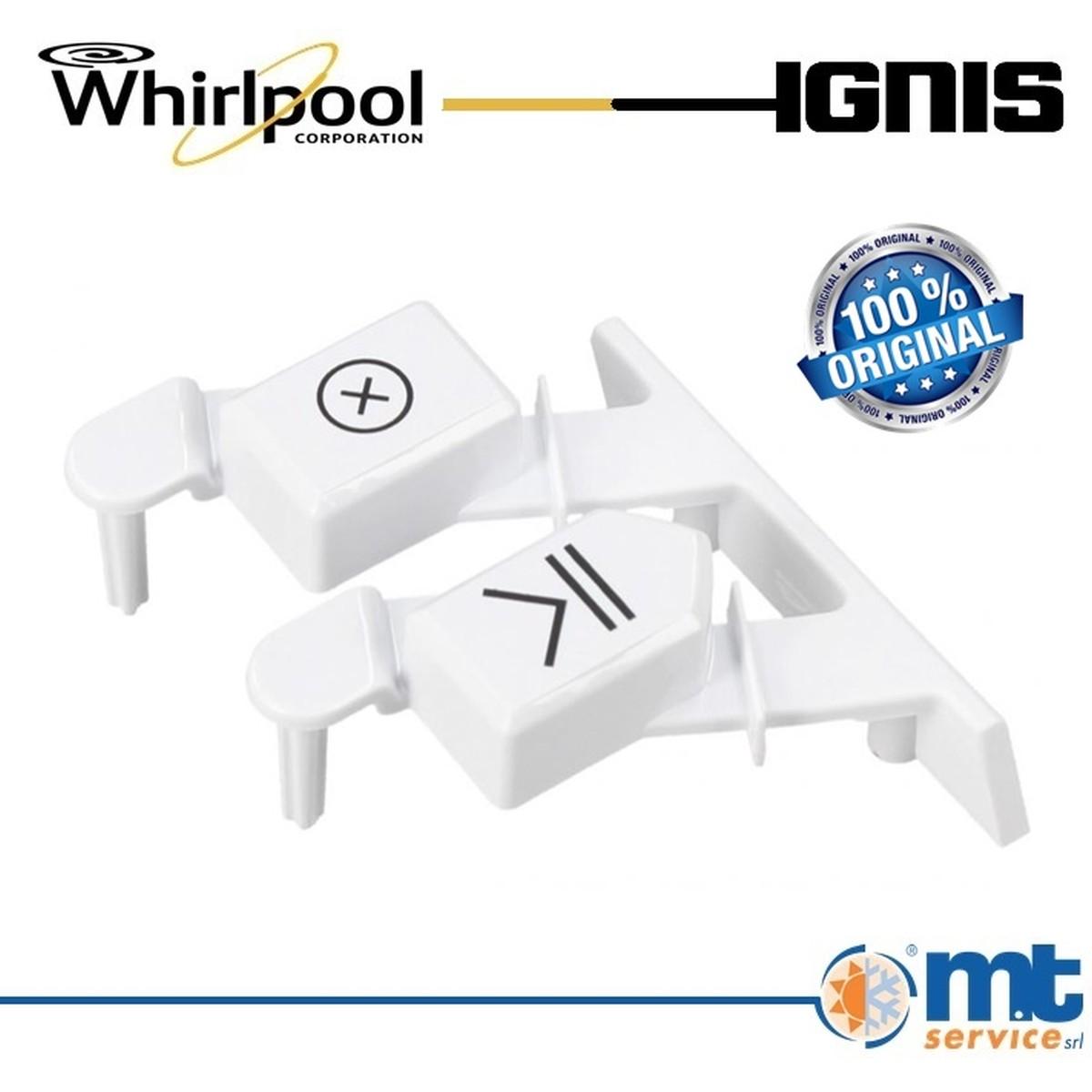 Pulsantiera destra, 14, hot (avvio/pausa/annulla)