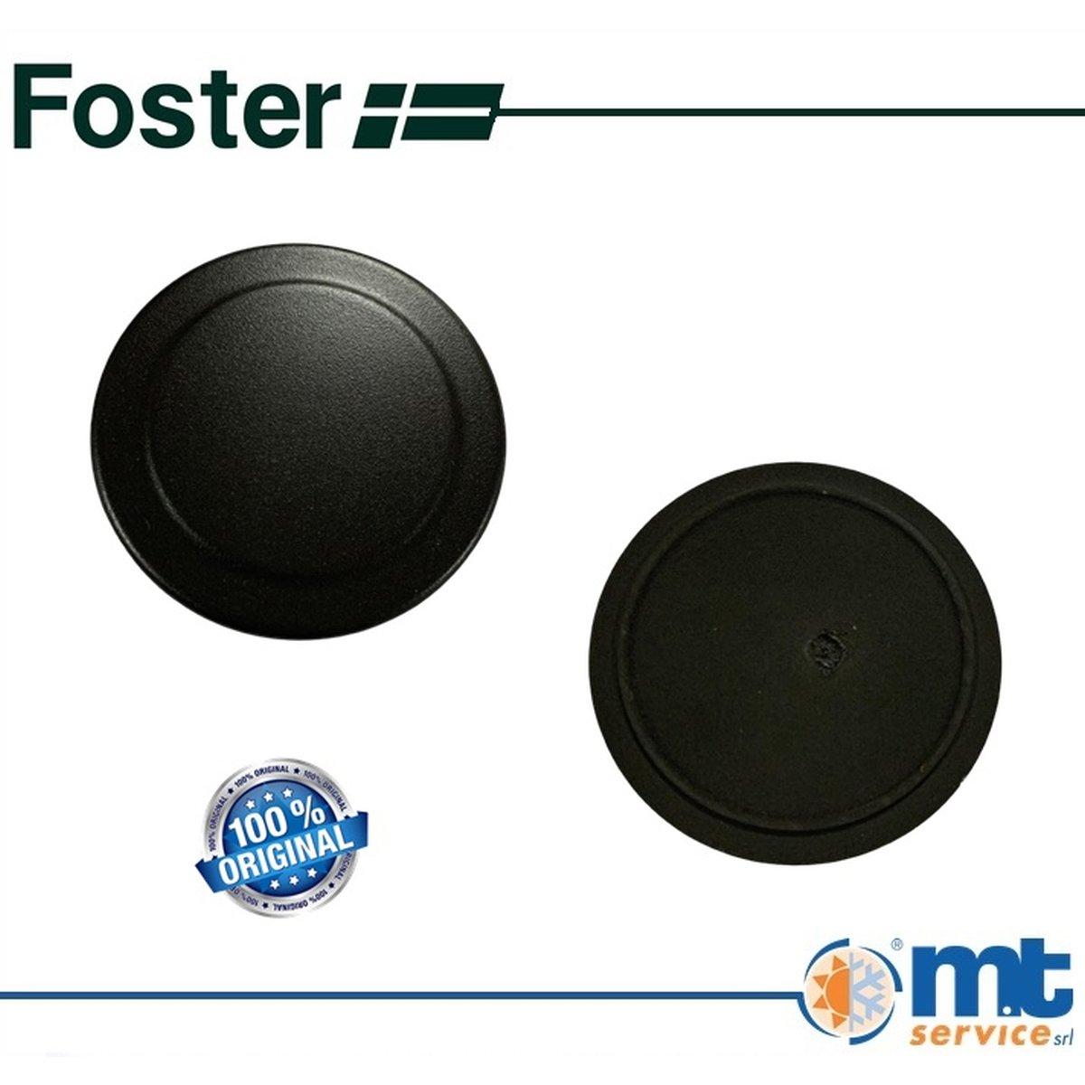 CAPPELLOTTO FOSTER RAPIDO 9601416 9,20cm esterno 7,9cm interno