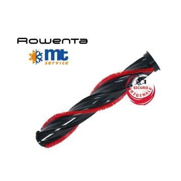 Rullo spazzola con setole originale rowenta x-pert 7.60 / x-pert 9.60 / xnano