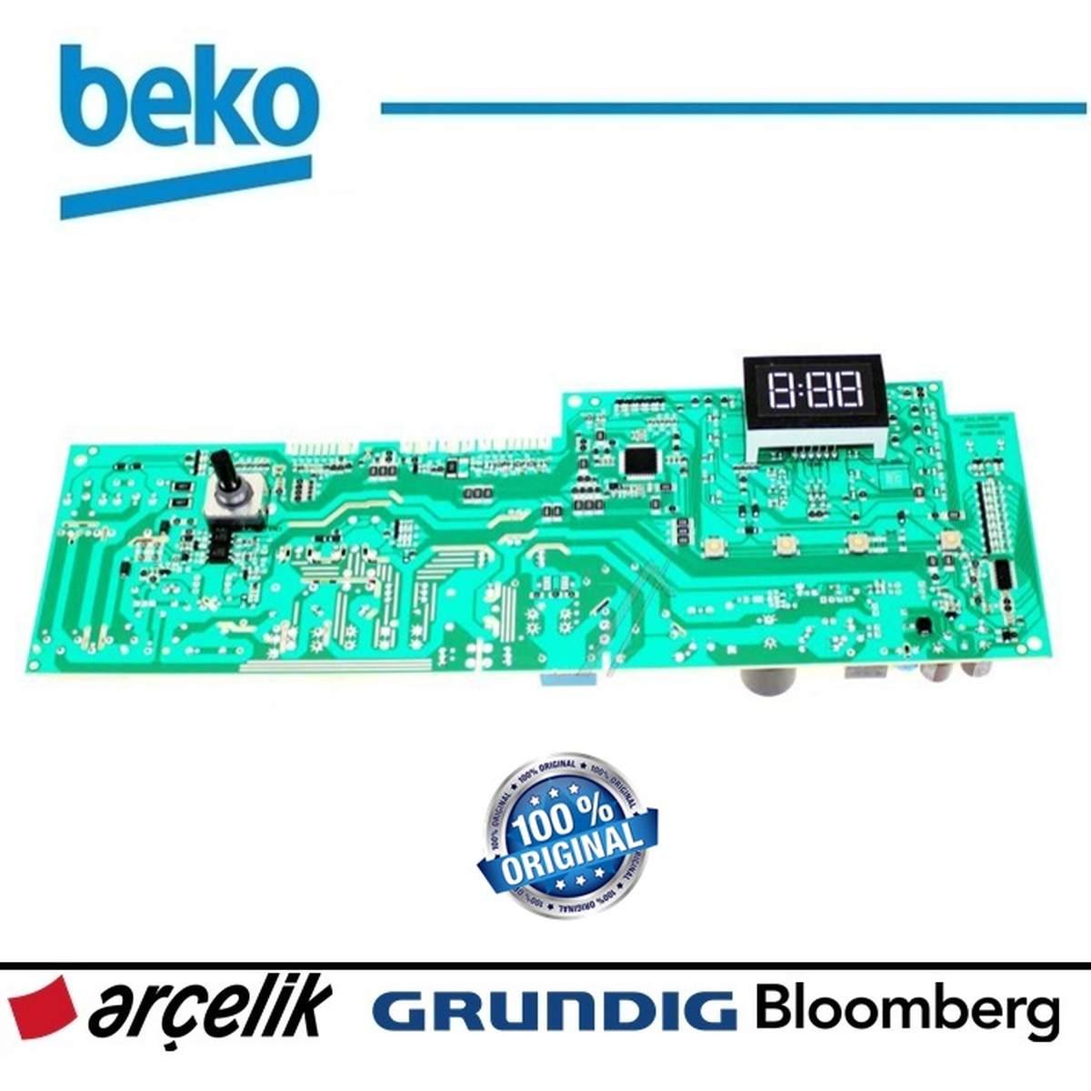 Scheda elettronica (mono) beko 2979974302