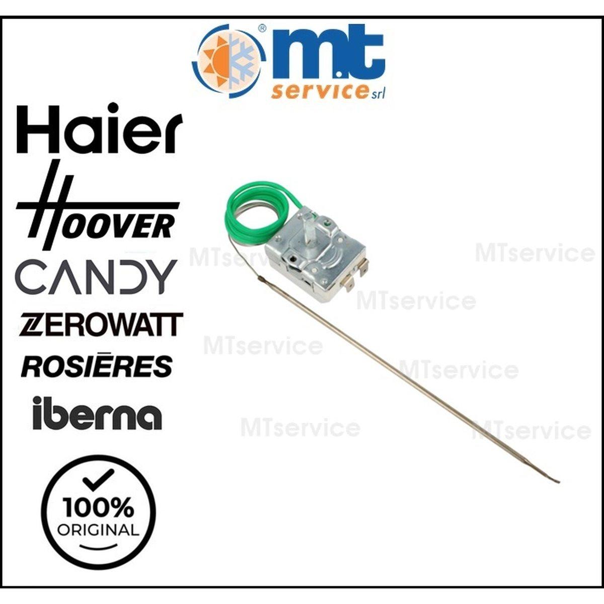 Termostato regolabile forno 35-270c ex 42833529 41017171 42823428