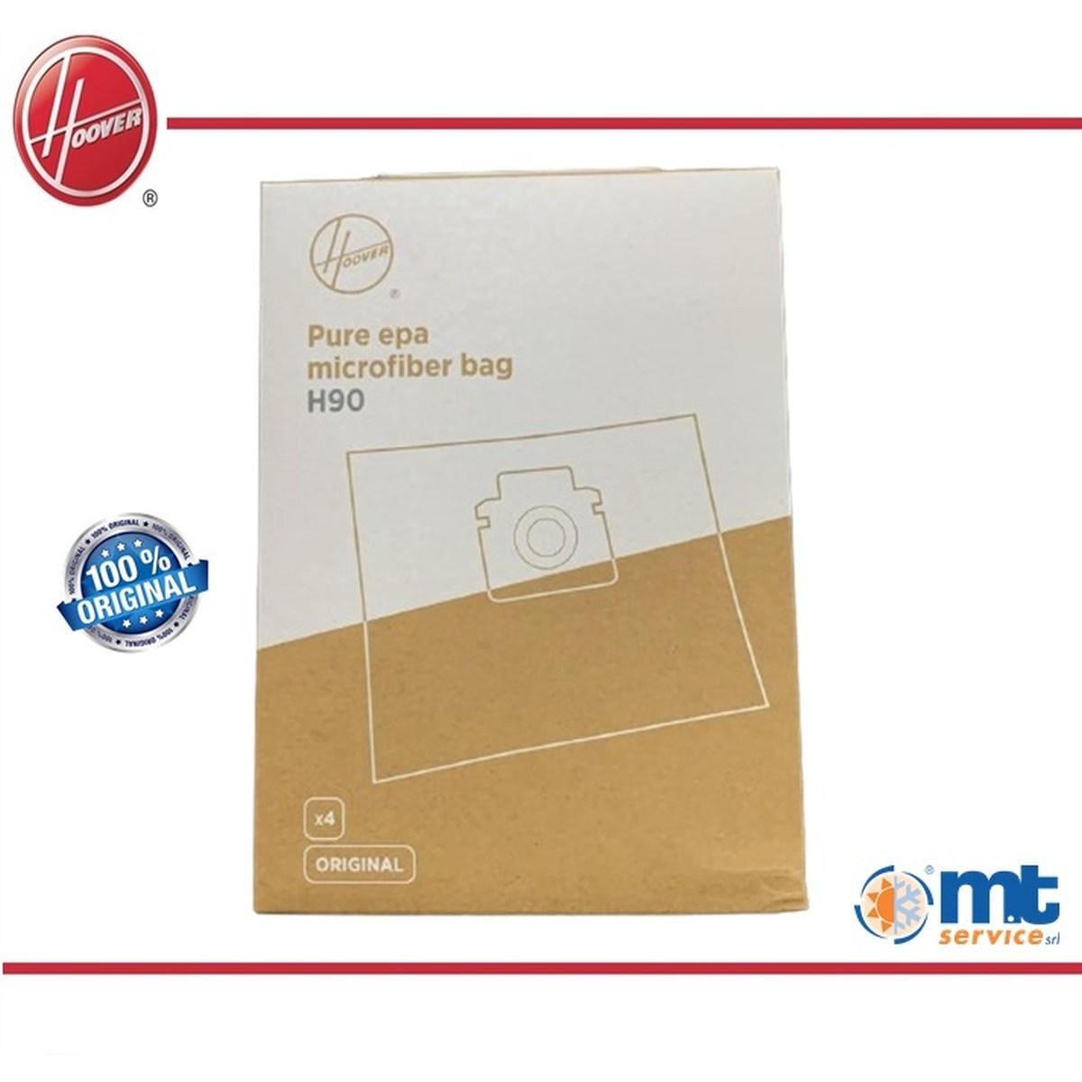 H90-EpaBag H-ENERGY 300 4pz 90BA2002/80 HE330ALG 011