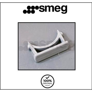 Terminale blocco guida terzo cesto lvs smeg ex 768610376