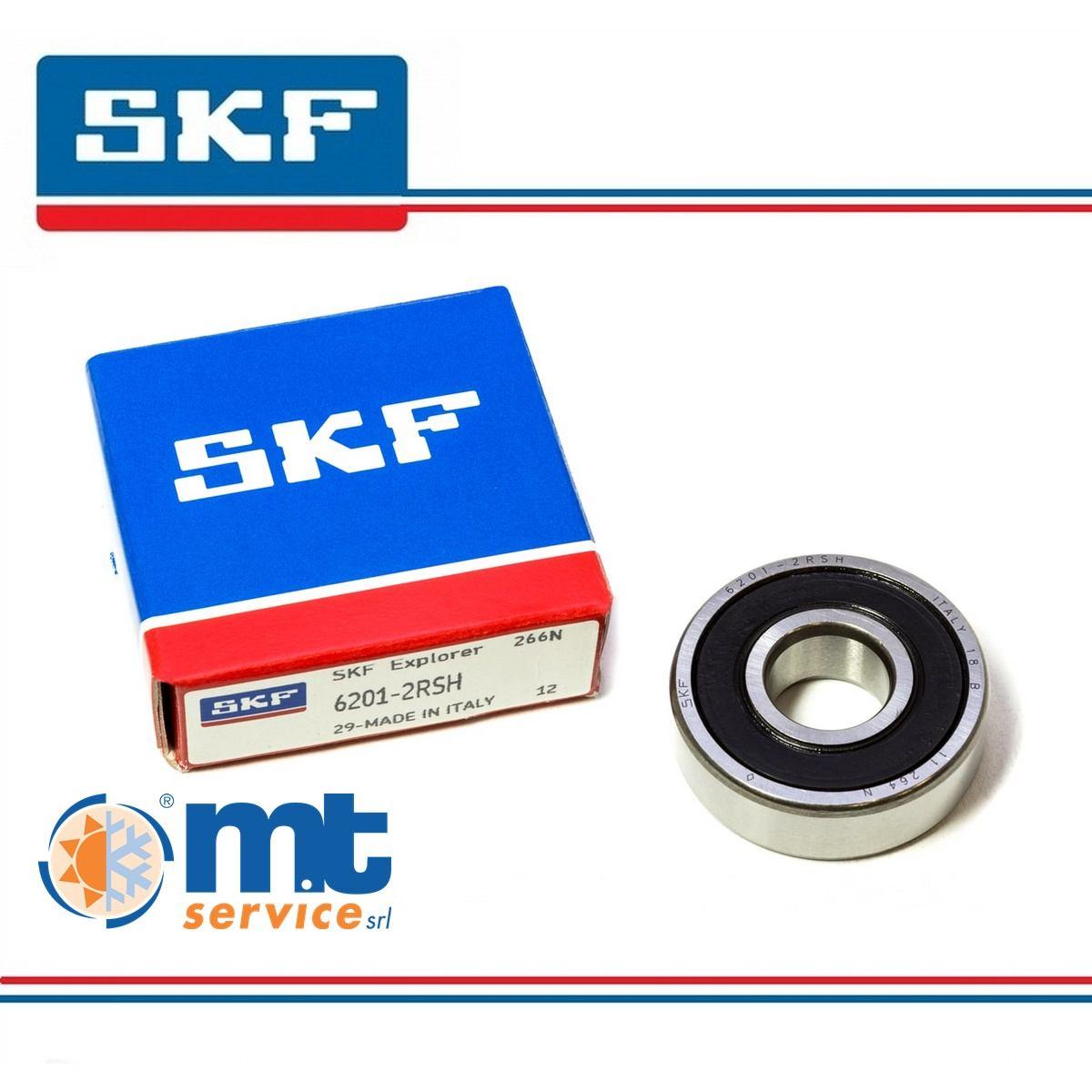 Cuscinetto skf 6201 2rs