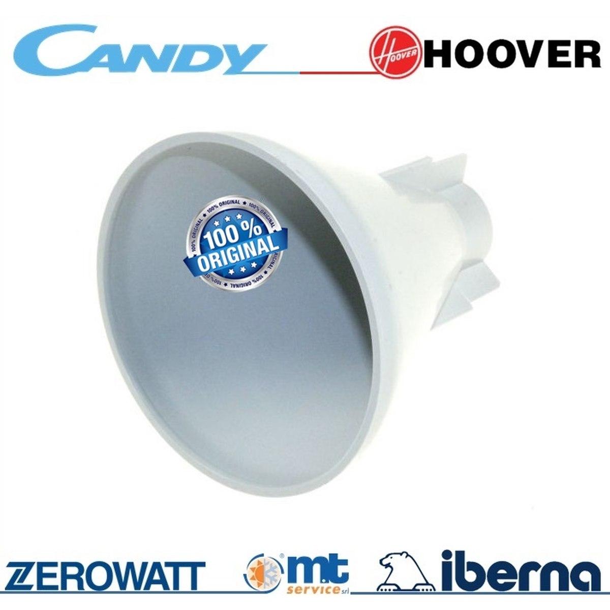 Imbuto sale lavastoviglie candy cdi1l38