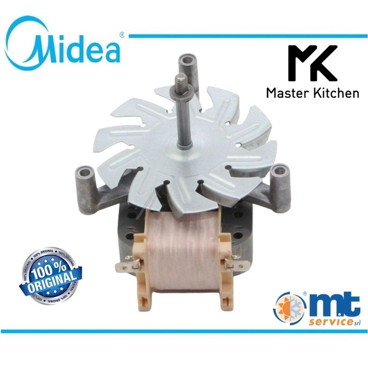 Motore ventilatore forno 220v