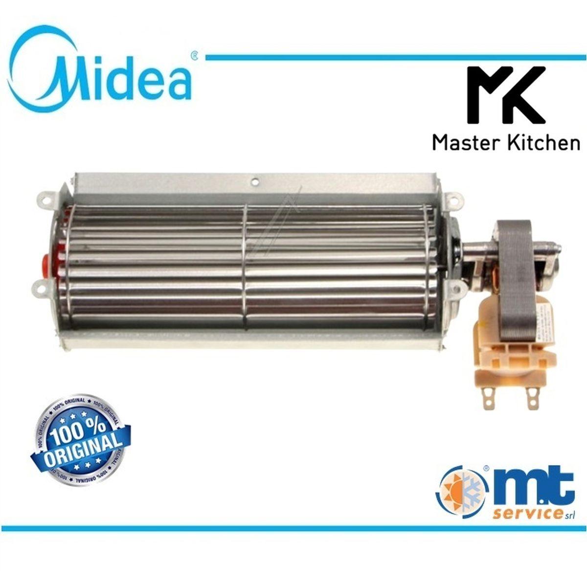 Motore ventilatore tangenziale forno 220v