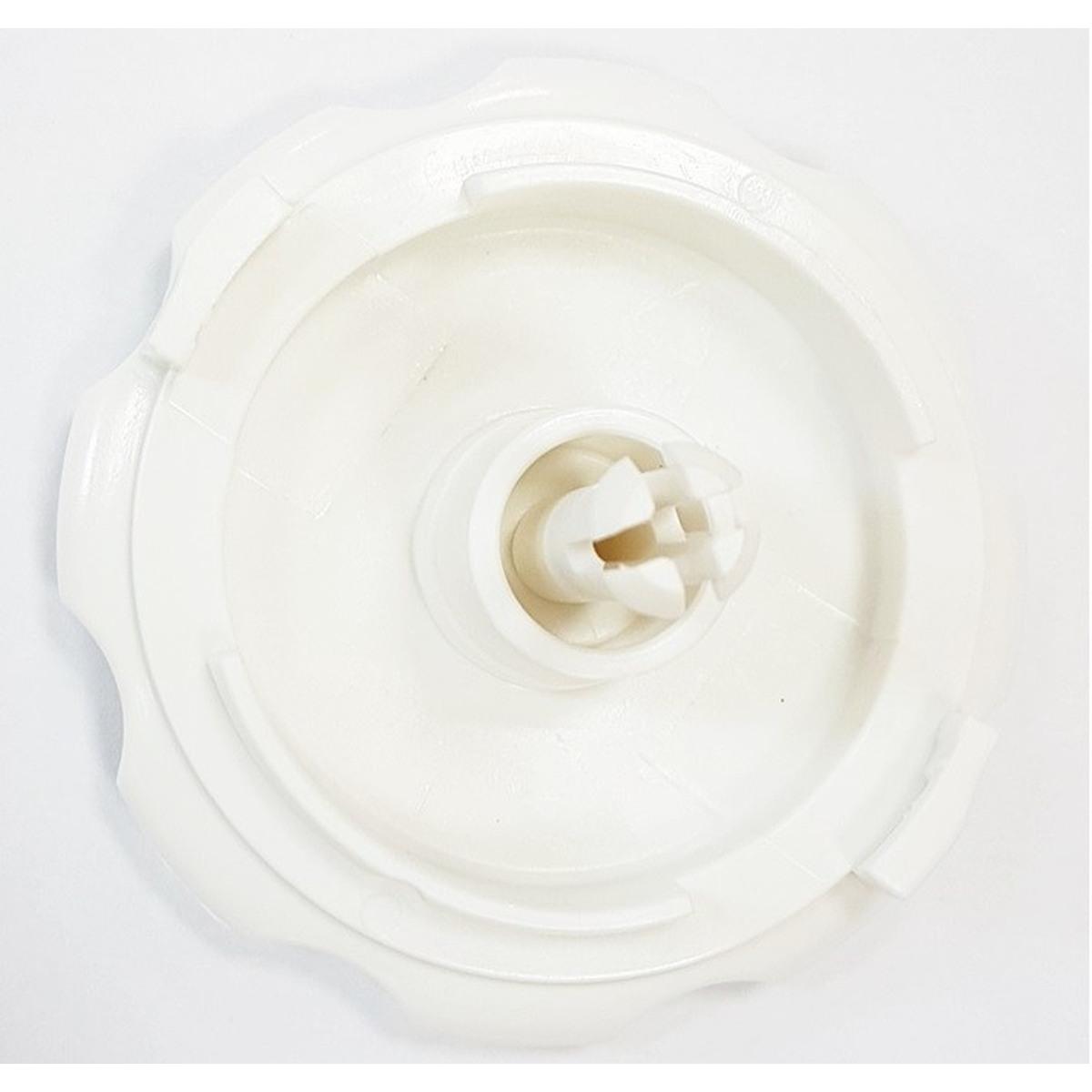 MANOPOLA/ TAPPO RULLO IMETEC DOLCEVITA 7480 N.T. type 61401