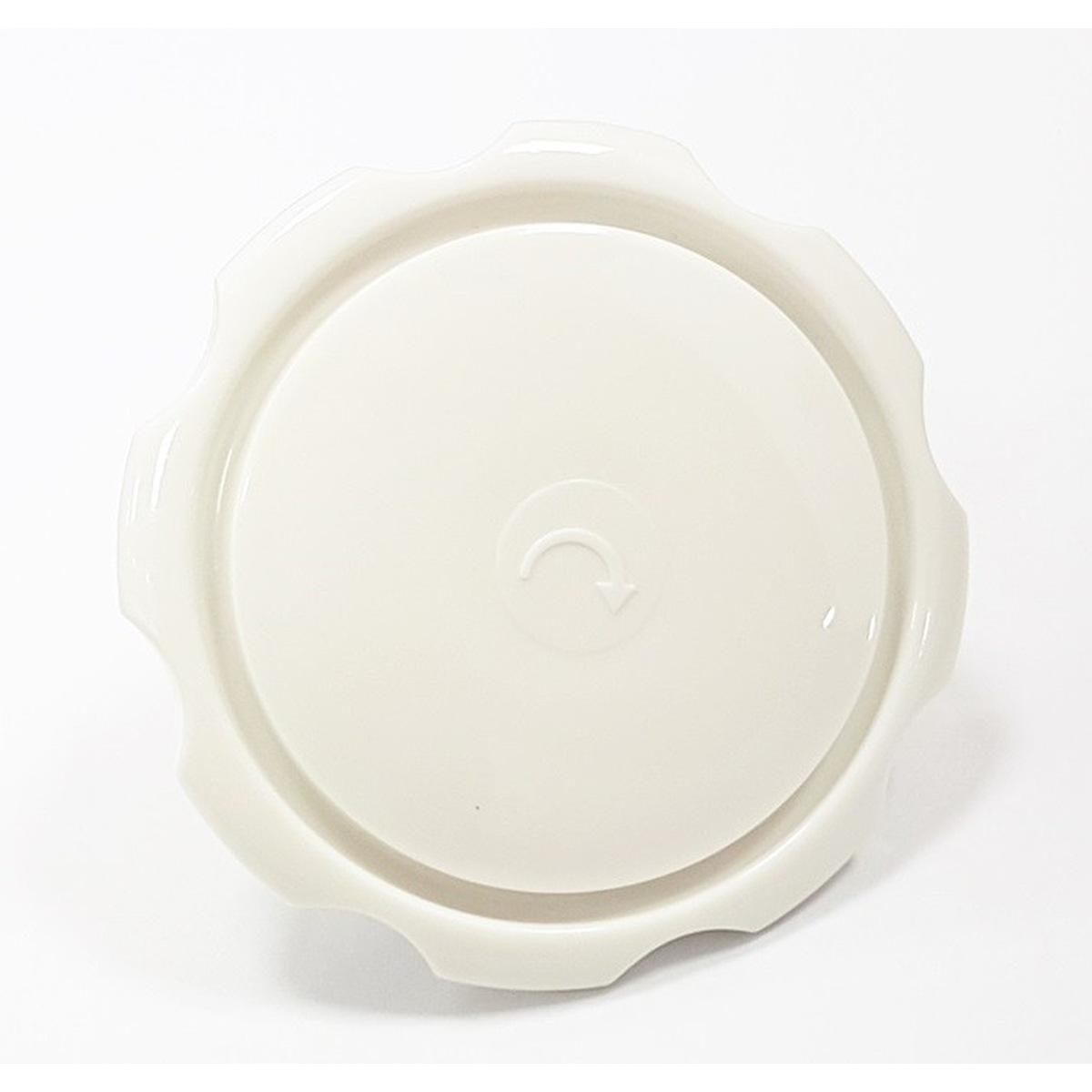 MANOPOLA/ TAPPO RULLO IMETEC DOLCEVITA 7480 N.T. type 61401