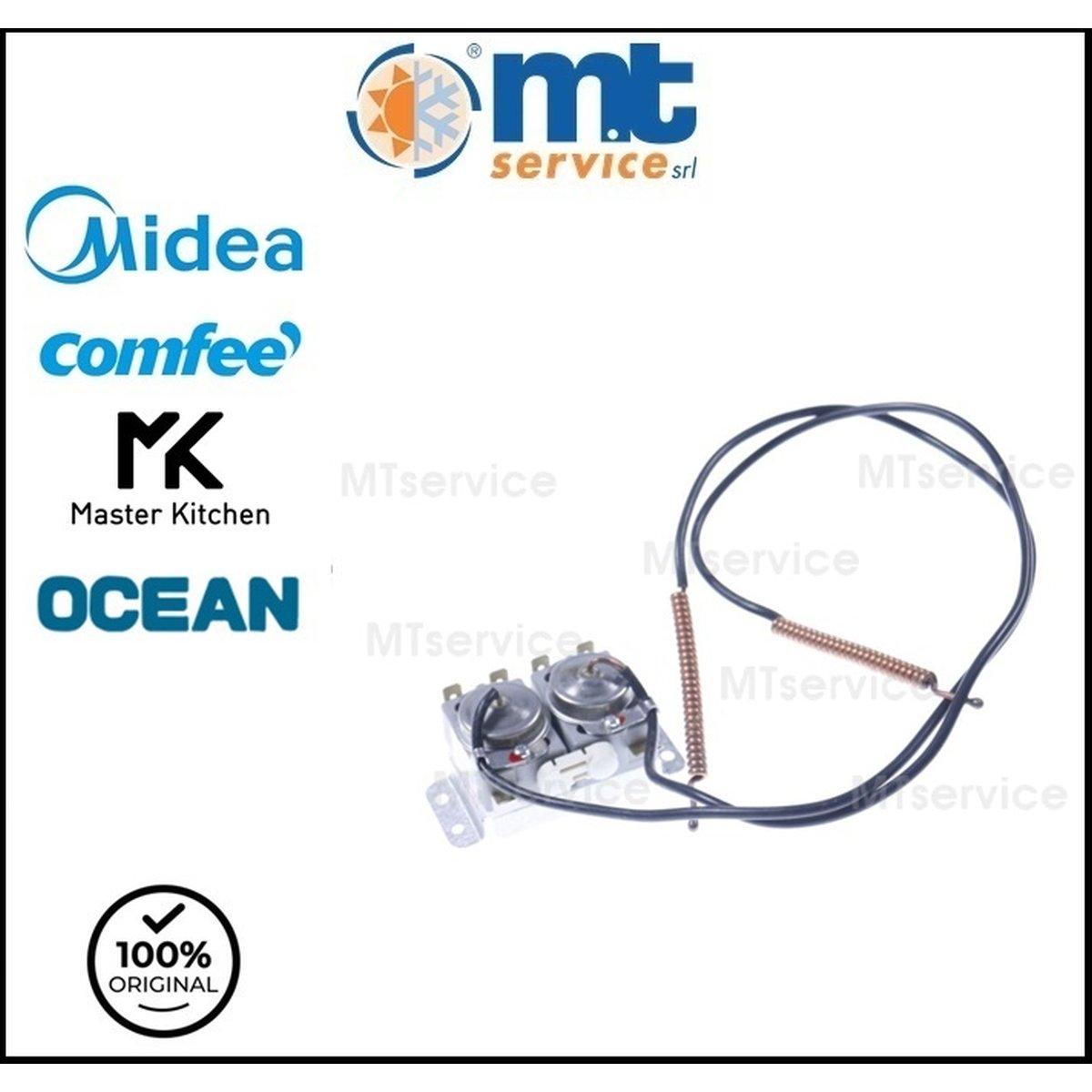 Termo limitatore termostato comfee 17451000000071
