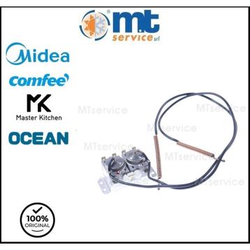 Termo limitatore termostato comfee 17451000000071