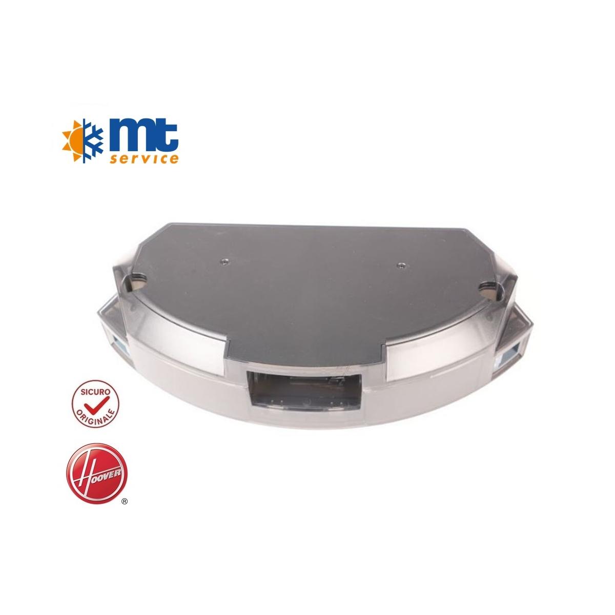 Contenitore polvere originale hoover robot pavimenti hg430/50