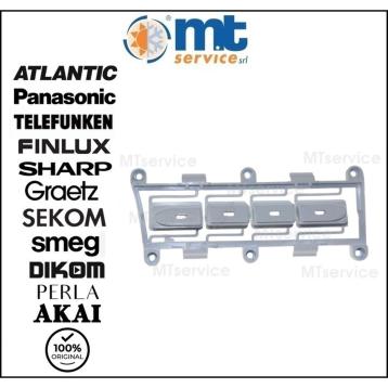 Kit pulsantiera 4 tasti 42027603